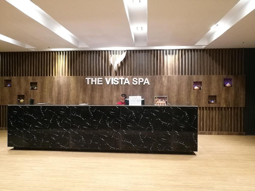 The Vista Hotel By Satit Group Sadao 외부 사진